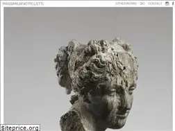 Sites similar to massimilianopelletti.com