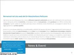 Sites similar to massimilianopellicano.it