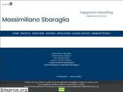 Sites similar to massimilianosbaraglia.it