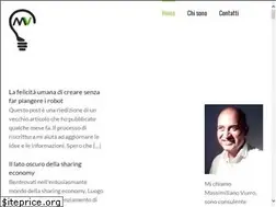 Sites similar to massimilianovurro.com