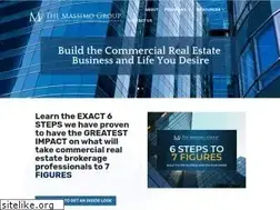 Sites similar to massimo-group.com
