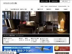 Sites similar to massimo-m.jp