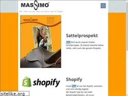 Sites similar to massimo-sattel.de