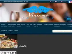Sites similar to massimo.rs