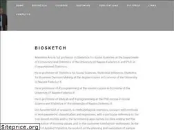 Sites similar to massimoaria.com