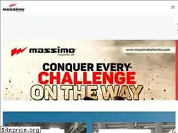 Sites similar to massimobattery.com