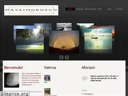 Sites similar to massimobosco.net