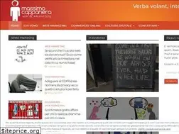 Sites similar to massimocappanera.it