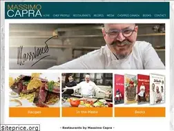 Sites similar to massimocapra.com