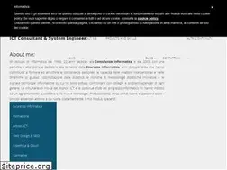Sites similar to massimochirivi.net