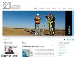 Sites similar to massimocomacchio.it