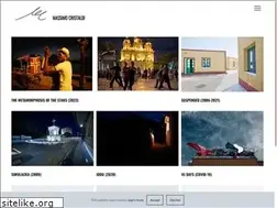 Sites similar to massimocristaldi.com