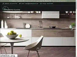 Sites similar to massimocucine.com