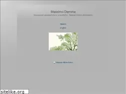 Sites similar to massimodemma.it