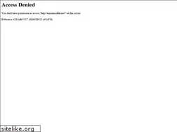Sites similar to massimodutti.net