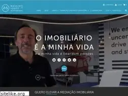 Sites similar to massimoforte.com
