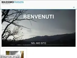 Sites similar to massimofranzin.it
