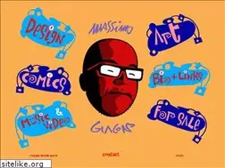 Sites similar to massimogiacon.com