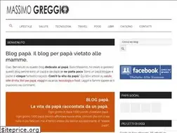 Sites similar to massimogreggio.com