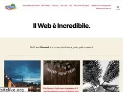 Sites similar to massimol.it