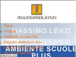 Sites similar to massimolenzi.com