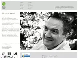Sites similar to massimomarini.com