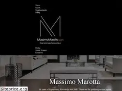 Sites similar to massimomarotta.com