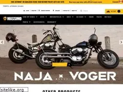 Sites similar to massimomotor.com