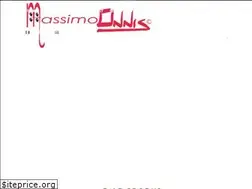 Sites similar to massimoonnis.it