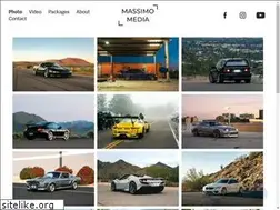 Sites similar to massimoorlando.com