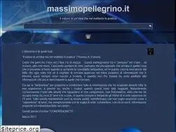 Sites similar to massimopellegrino.it