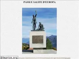 Sites similar to massimoperlabici.eu