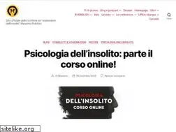Sites similar to massimopolidoro.com