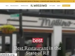 Sites similar to massimori.com