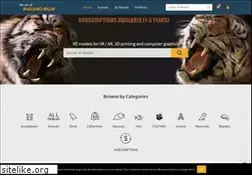 Sites similar to massimorighi.com