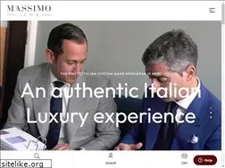 Sites similar to massimoroma.com