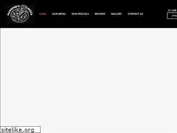 Sites similar to massimospizzahb.com