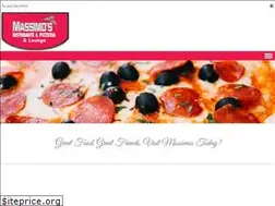 Sites similar to massimosristorante.com