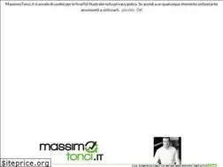 Sites similar to massimotonci.it
