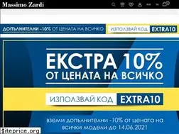 Sites similar to massimozardi.com