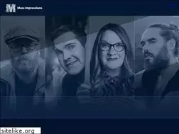 Sites similar to massimpressions.com