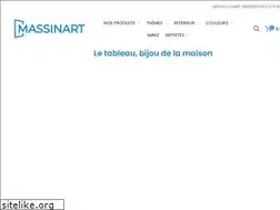 Sites similar to massinart.com