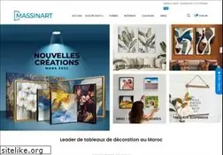 Sites similar to massinart.ma