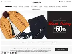 Sites similar to massini.ro