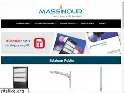 Sites similar to massinour-dz.com