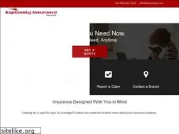 Sites similar to massinsurers.com