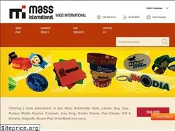 Sites similar to massinternationals.com