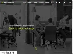 Sites similar to massinternet.pl