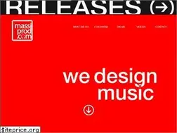 Sites similar to massiprod.com