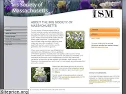 Sites similar to massirises.org